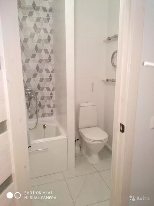 Сделали ремонт в своей студии. 09