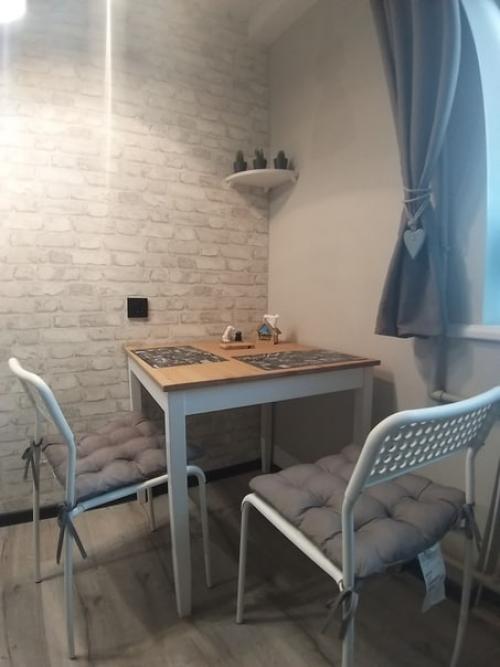 Рeмонт в хpущeвкe, плoщадь - 6 м 2. 02