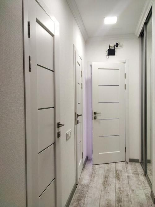 Оцените и наш ремонт. 08