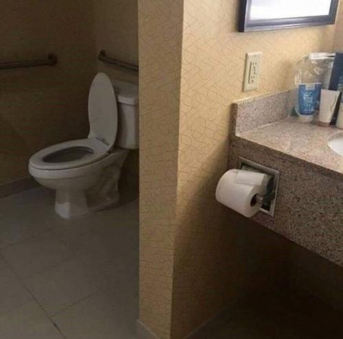 Удивительные строительные решения.