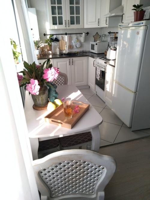 Спасибо вашей группе за вдохновение может кому для вдохновения пригодится и моя маленькая хрущевка еще в процессе ремонта, потолок будет натяжной.