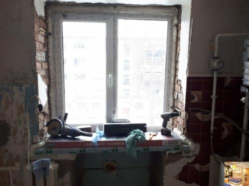 Неплохой результат в таком помещении. 02