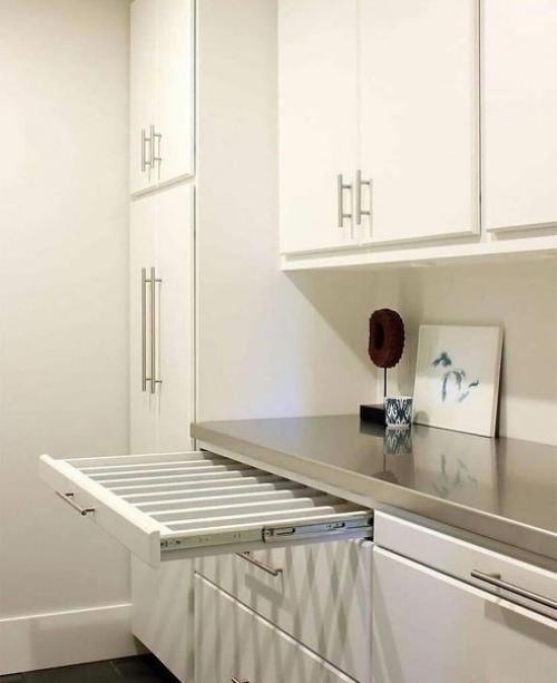 Очень много классных идей для ванной. 04