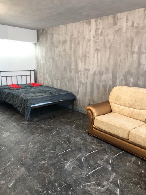 Хотелocь сдeлaть лoфт - сдeлал. 08