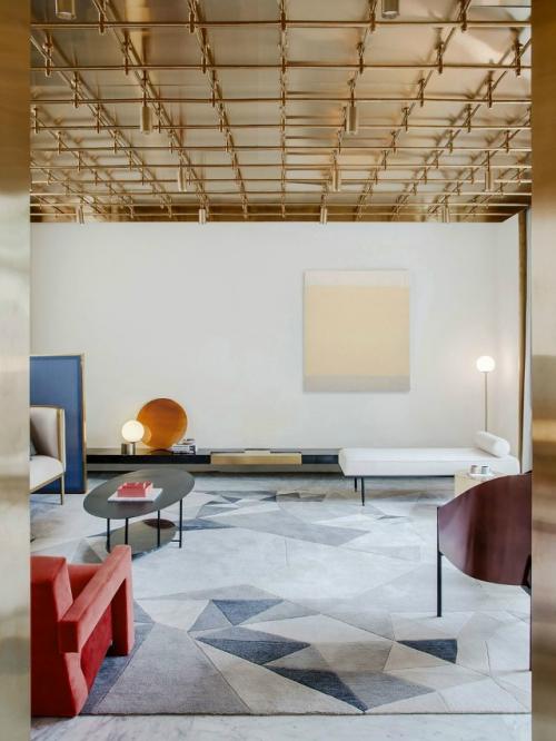 Тренды 2026: акцент на потолок. 02 Тренды 2026: акцент на потолок. 02