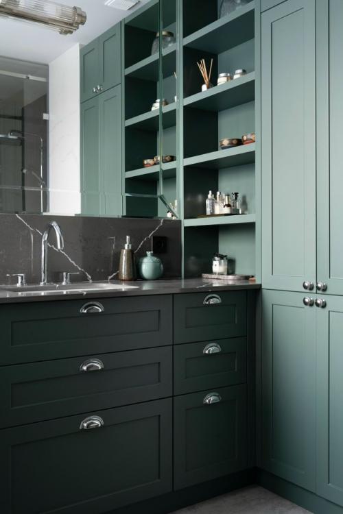 Дом у подножия гор: уют и гармония по правилам васту. 03