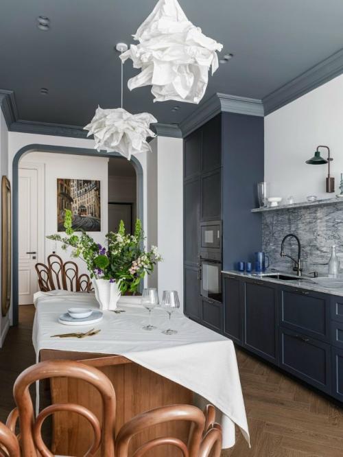 Тренды 2026: акцент на потолок. 07 Тренды 2026: акцент на потолок. 07