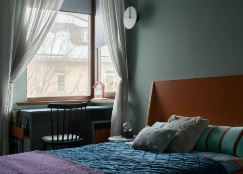 Дом у подножия гор: уют и гармония по правилам васту. 04