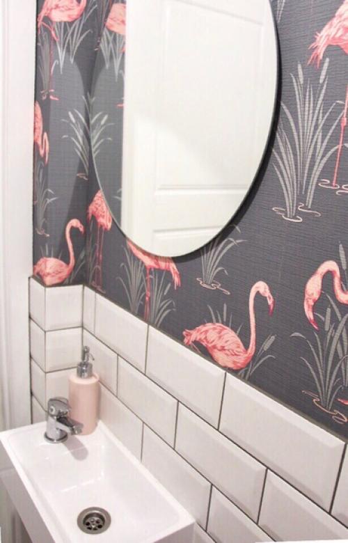 Ремонт туалета в хрущевке. 03