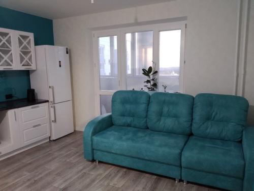 Кухня - гостинная.  Бюджет ремонта и мебели 100 тыс. 01