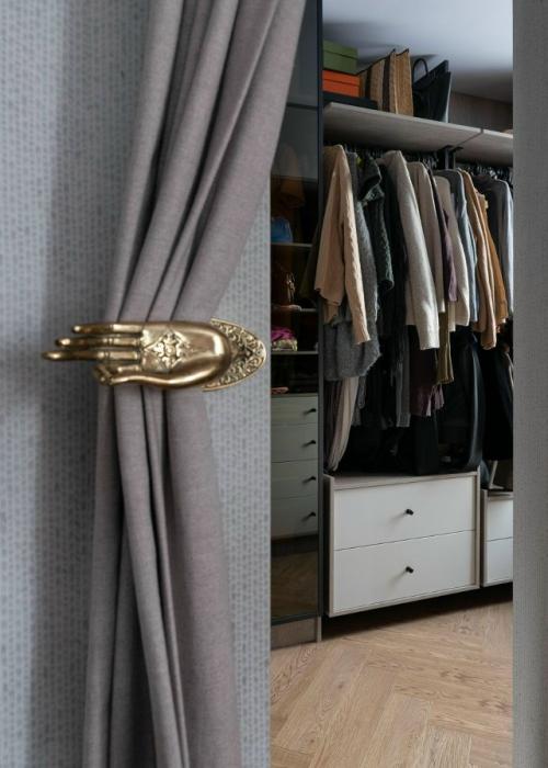 Дом у подножия гор: уют и гармония по правилам васту. 01