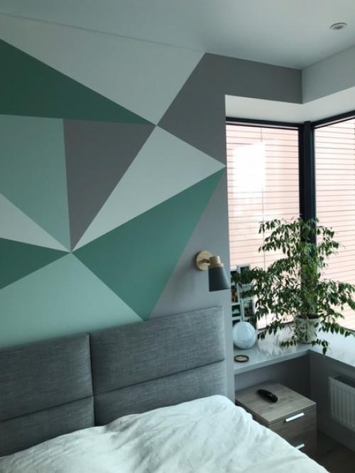 Микс современного и скандинавского стилей. 03