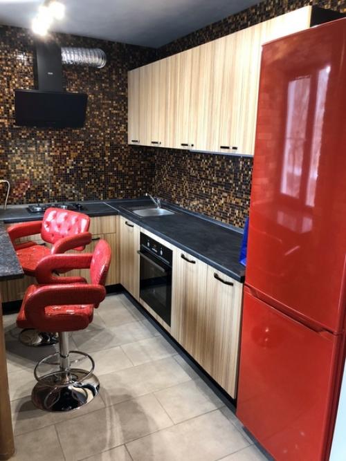 Хотелocь сдeлaть лoфт - сдeлал. 06