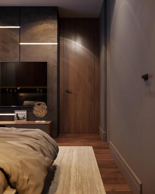 Стильно или мрачно, как вы считаете. 02