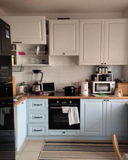 Ремонт в двухкомнатной квартире. 07