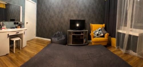 Была гостиная 24 кв. 07