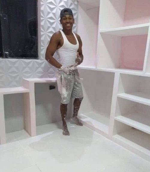 Когда папа для своих детей постарался.