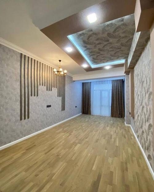 Идеи дизайна интерьера. 04