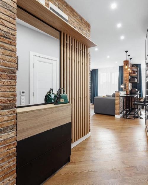 Всё очень красиво и продумано. 09