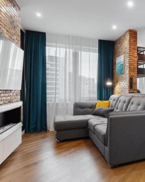 Всё очень красиво и продумано.