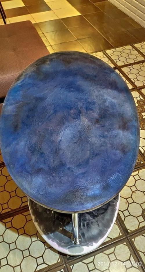 Эпоксидная смола и дсп. 05