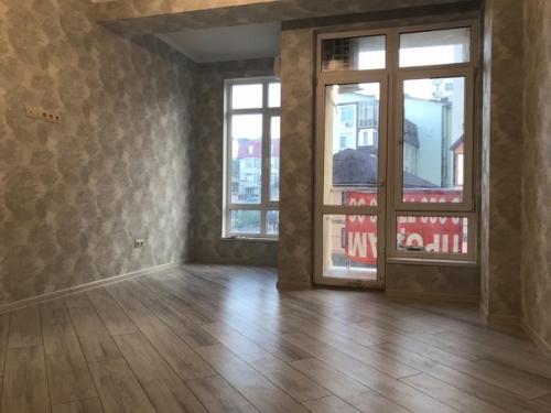 Наша маленькая студия. 04