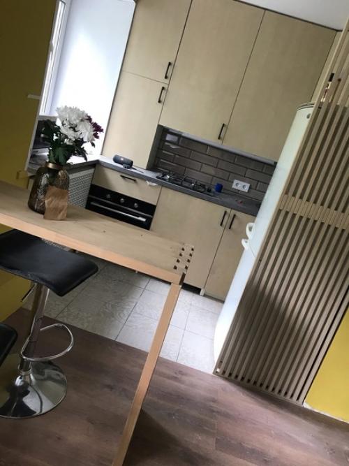 Идеи дизайна интерьера.