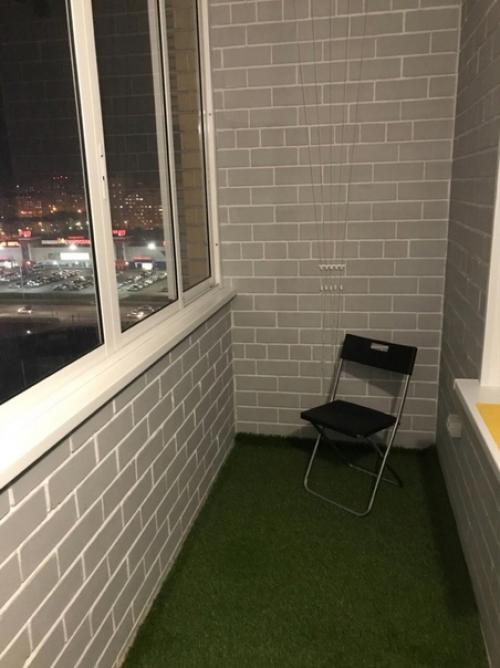 Идеи дизайна интерьера. 09