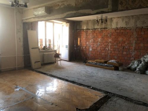 Была гостиная 24 кв. 01