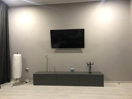 Идеи дизайна интерьера. 01