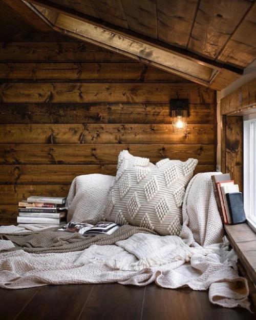 Идеи дизайна интерьера. 05