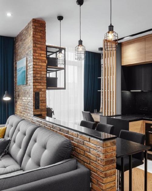 Всё очень красиво и продумано. 02