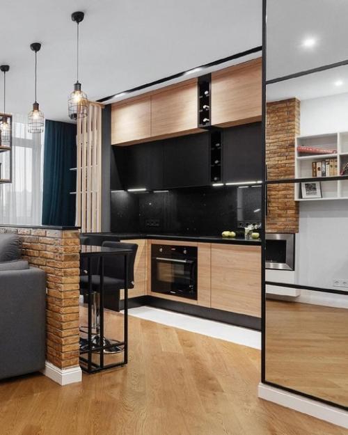 Всё очень красиво и продумано. 01