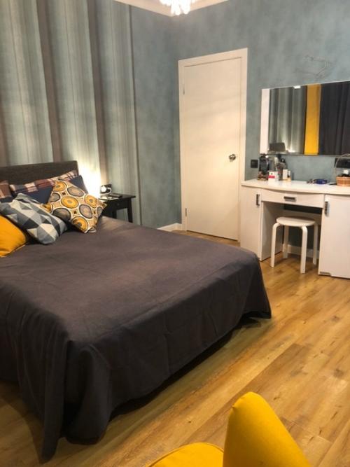 Была гостиная 24 кв. 05