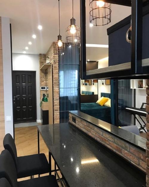 Всё очень красиво и продумано. 04