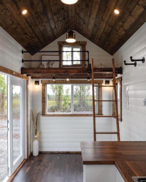 Идеи дизайна интерьера. 04