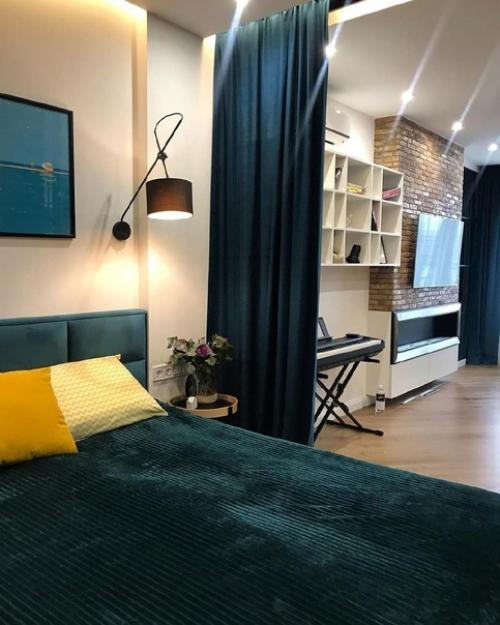 Всё очень красиво и продумано. 05