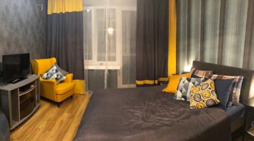 Была гостиная 24 кв. 06