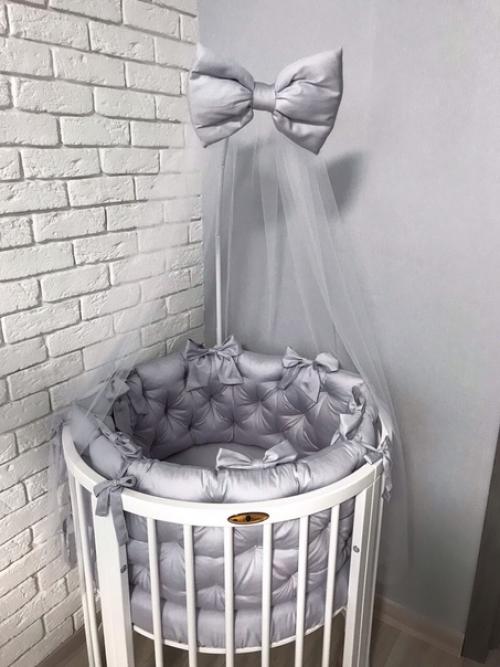 Ремонт в новостройке.  Идеи обустройства придумала хозяйка. 07