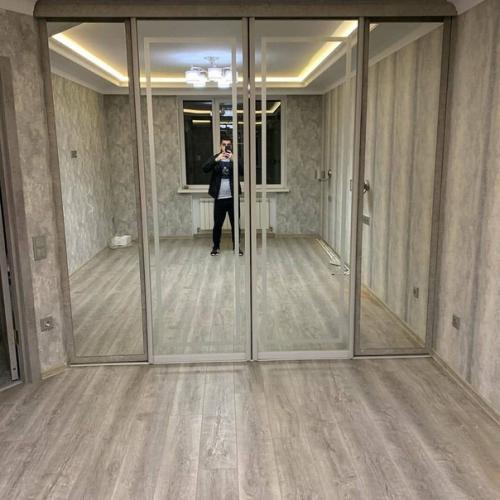 Замечательная идея от нашего подписчика.
