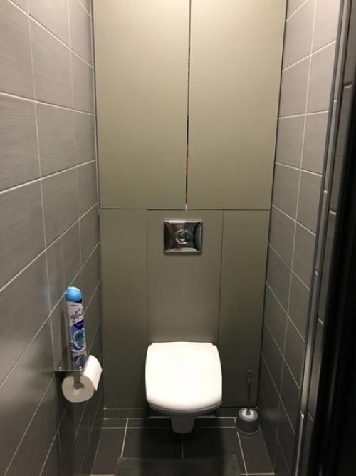 Идеи дизайна интерьера. 07