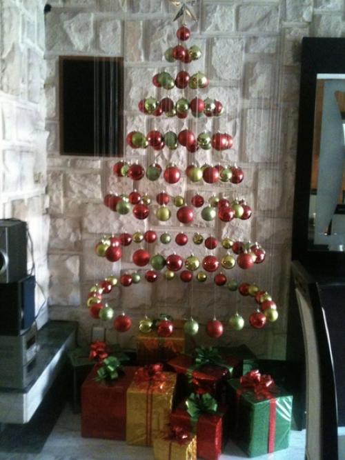 Идеи дизайна интерьера.