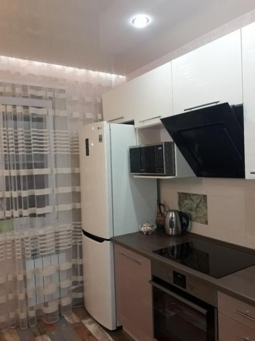 Кухня от подписчицы на ваш суд.