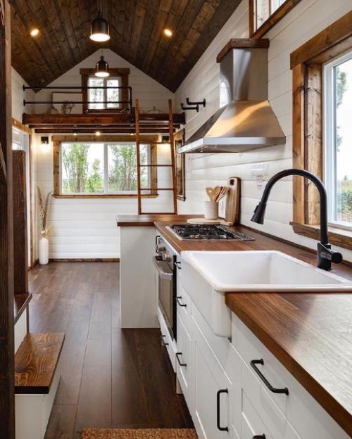 Идеи дизайна интерьера. 01