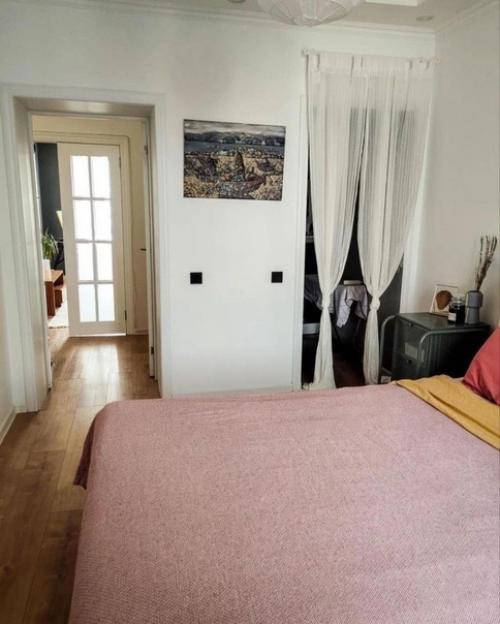 Ремонт в двухкомнатной квартире. 03