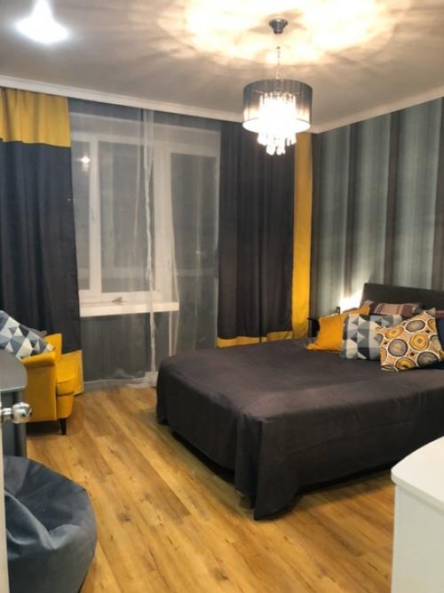 Была гостиная 24 кв. 03