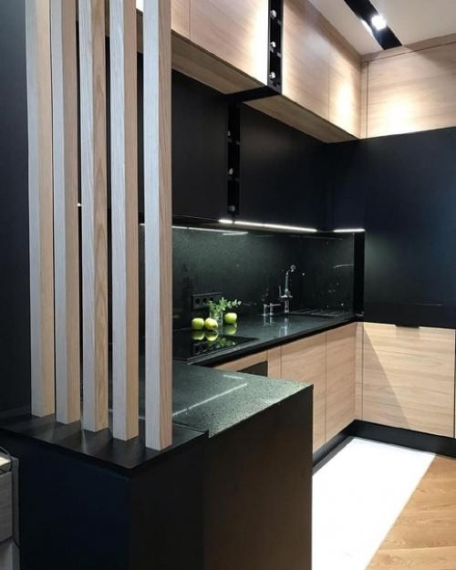 Всё очень красиво и продумано. 03