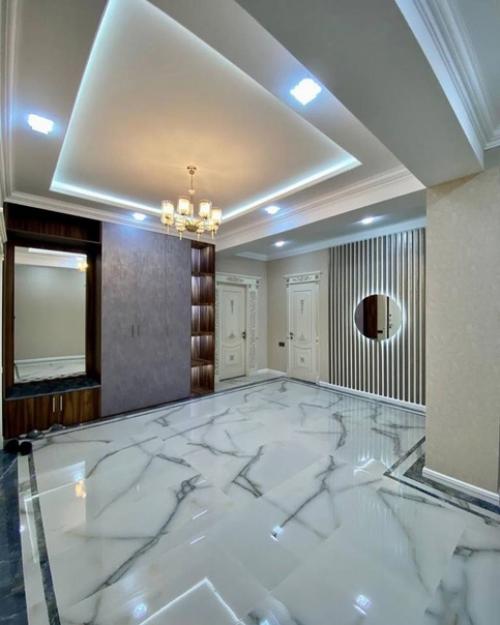 Идеи дизайна интерьера. 05