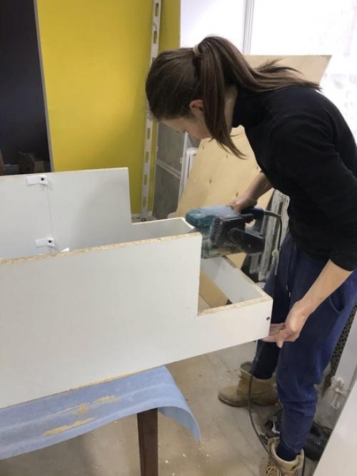 Идеи дизайна интерьера. 09