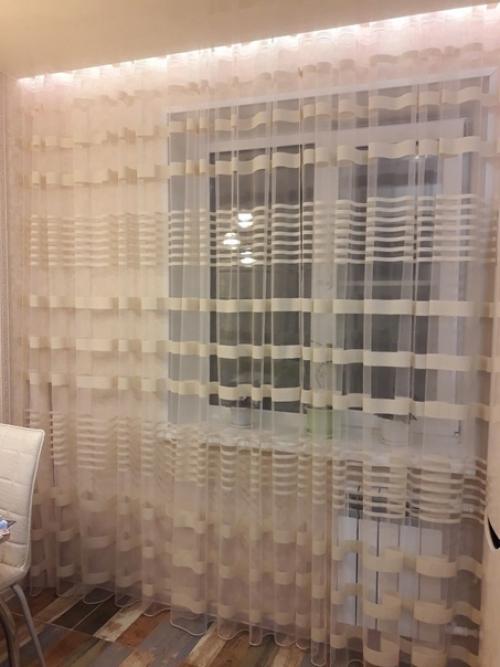 Кухня от подписчицы на ваш суд. 05